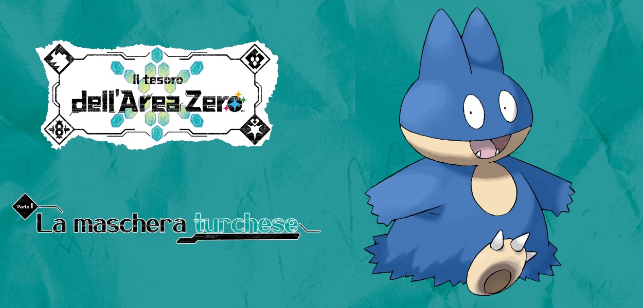 DLC Pokémon Scarlatto e Violetto: come ottenere un Munchlax cromatico