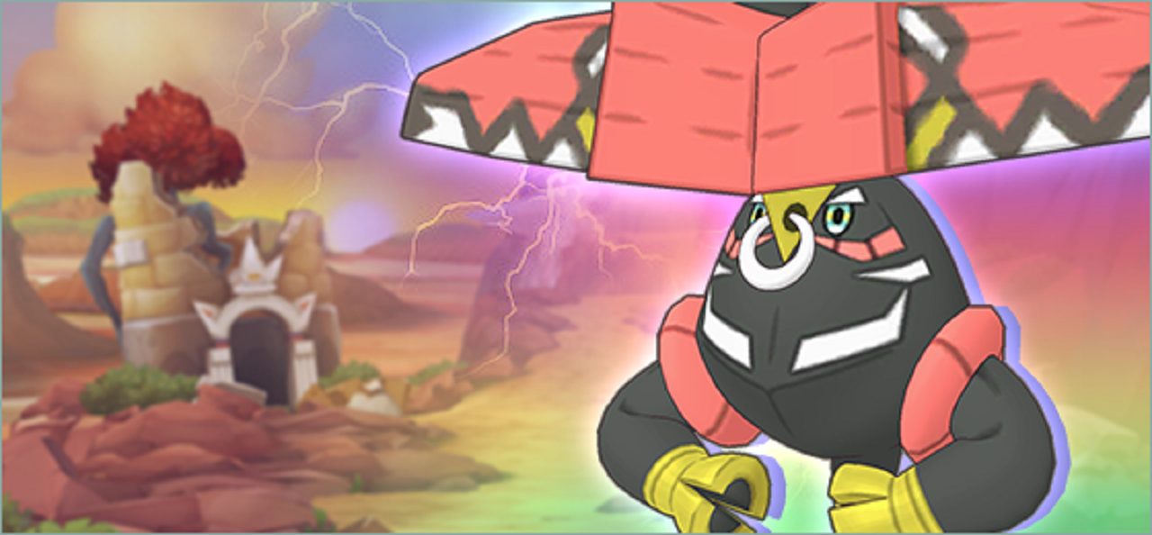 Pokémon Masters EX: la Lotta Leggendaria di Tapu Bulu è disponibile ora!