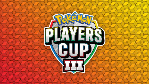 Annunciata ufficialmente la Pokémon Players Cup 3