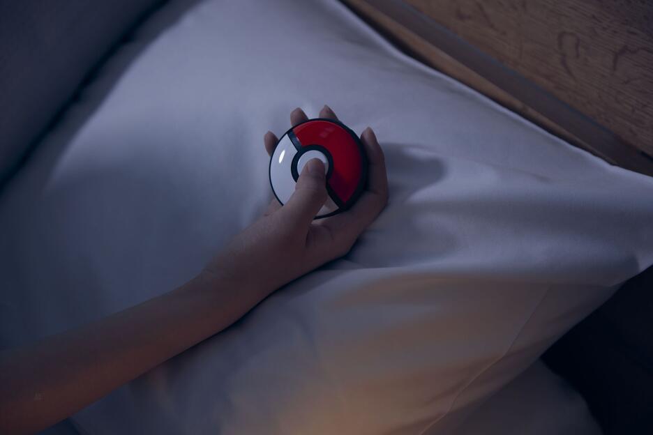 GameStop: aperti i preordini del Pokémon GO Plus + per Pokémon Sleep e Pokémon GO