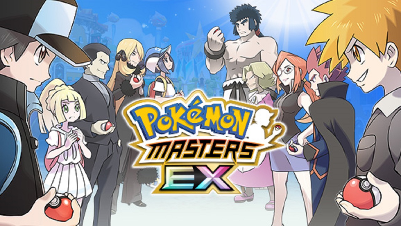 Pokémon Masters EX: ultime novità degli eventi del mese e gli aggiornamenti in arrivo a dicembre