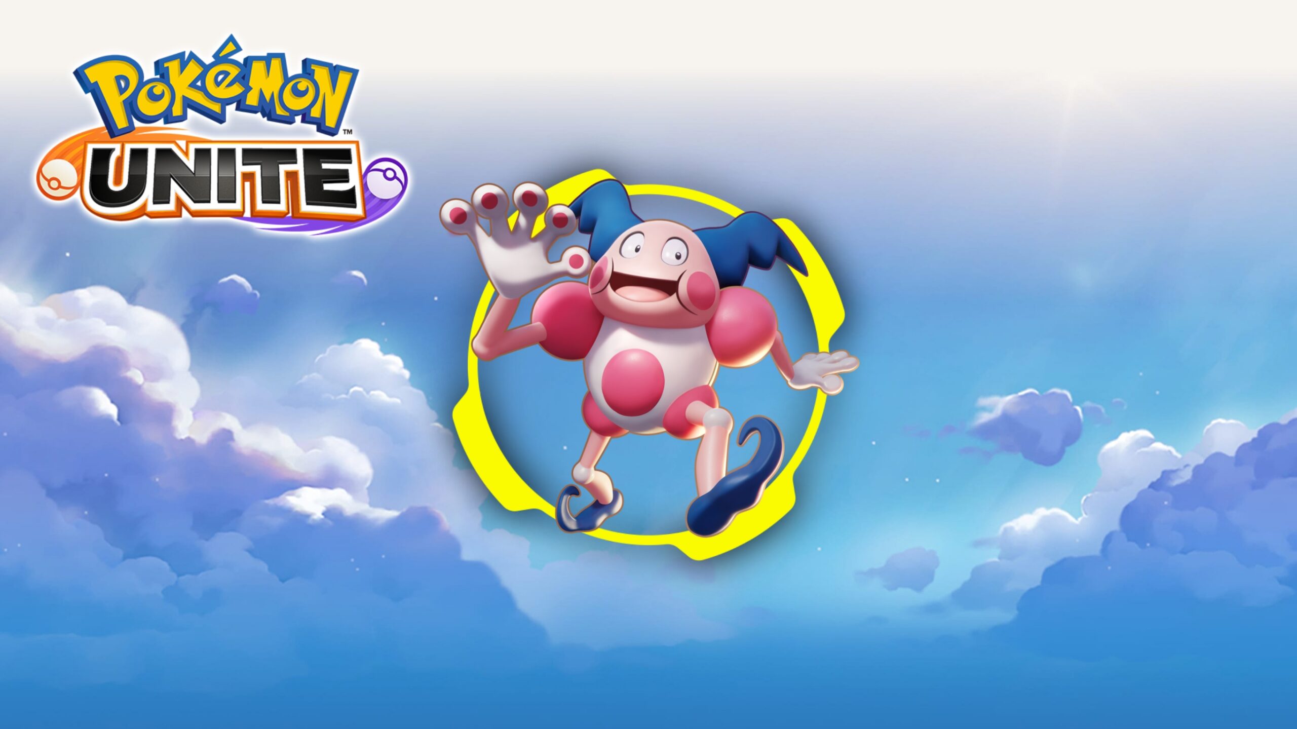 Guida Pokémon UNITE: Mr. Mime, consigli build e strategie