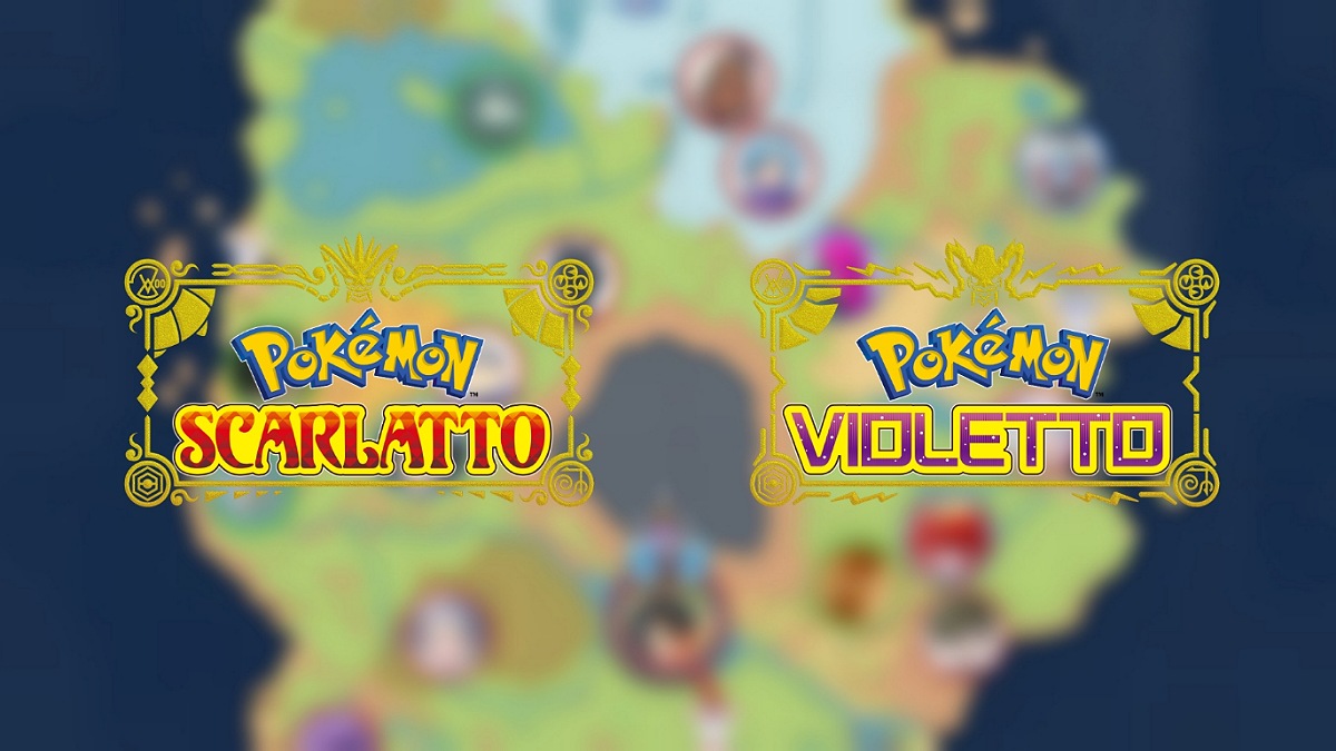 [GUIDA] Pokémon Scarlatto e Violetto: in che ordine affrontare le missioni?