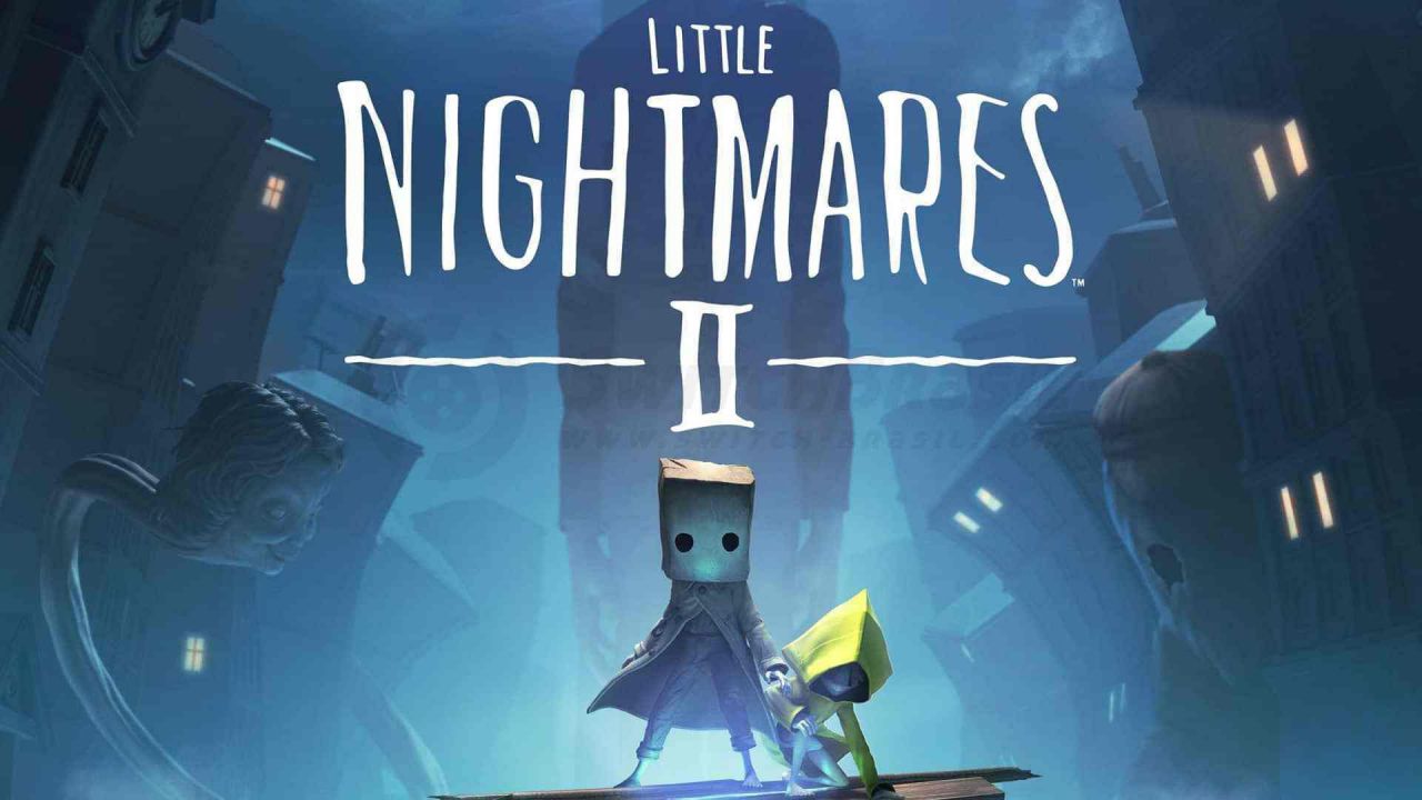 Ora disponibile una versione demo di Little Nightmares II su Nintendo Switch