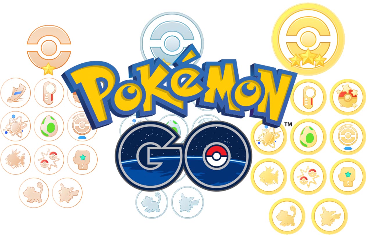 Iniziata la Sfida Classica 2020: ricerca a tempo di Johto su Pokémon GO!