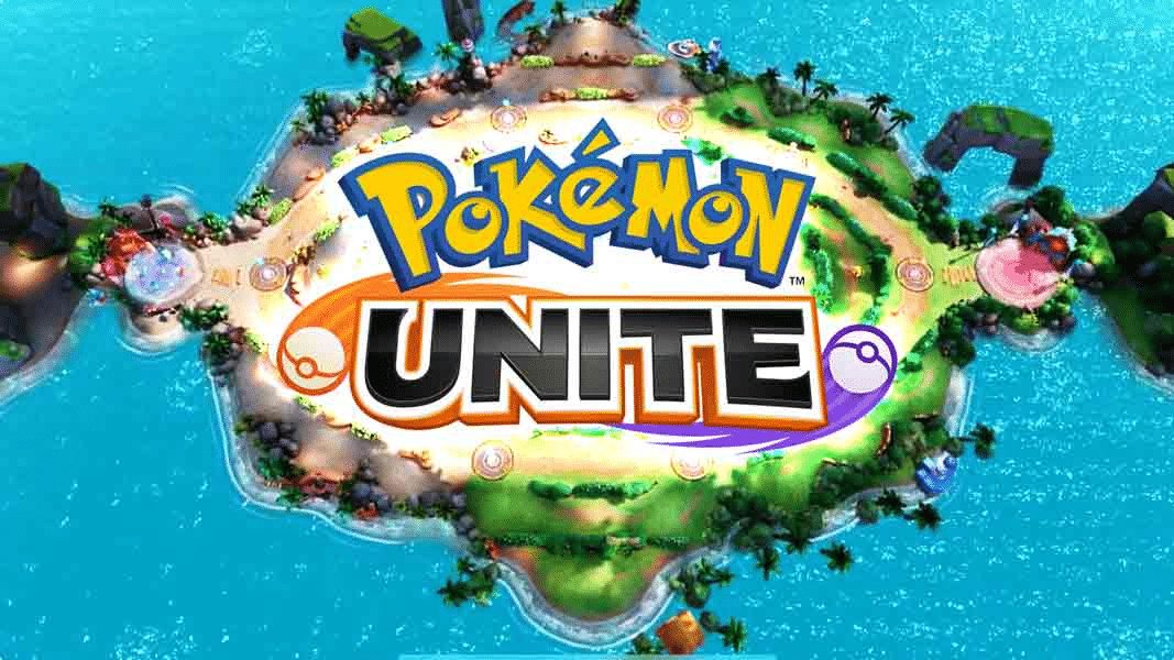 Pokémon UNITE: disponibili 10 minuti di gameplay