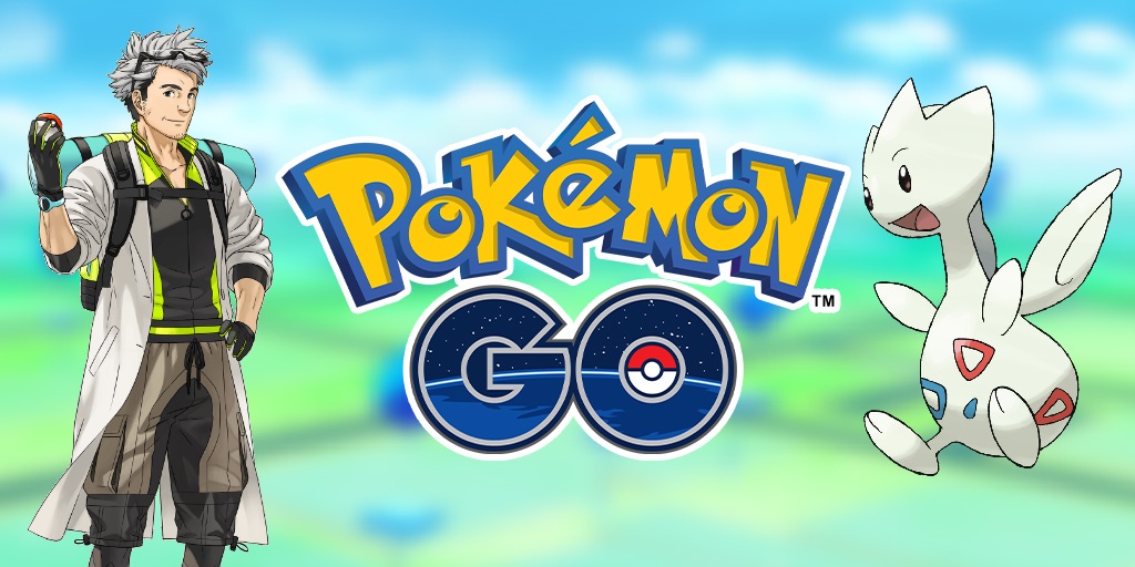 Pokémon GO: disponibile la nuova scoperta straordinaria di novembre