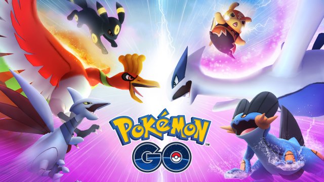 Pokémon GO: disponibili tutti i formati della stagione 4 della Lega Lotte GO