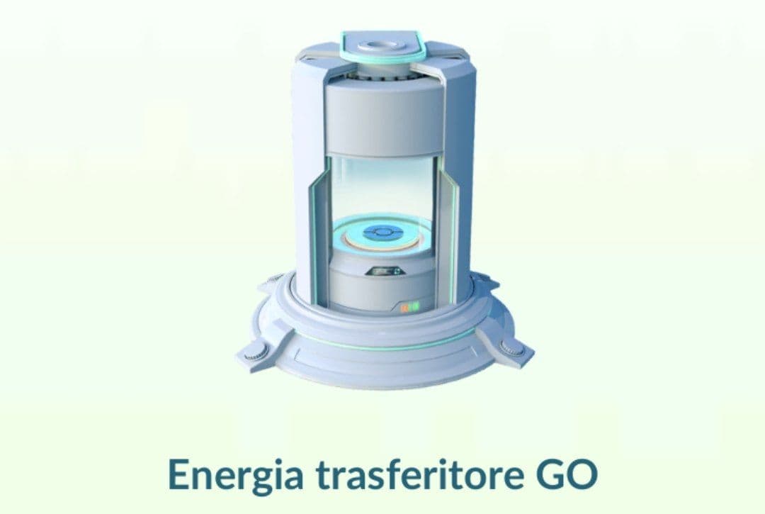 Estesa a tutti gli Allenatori la connettività tra Pokémon GO e Pokémon HOME